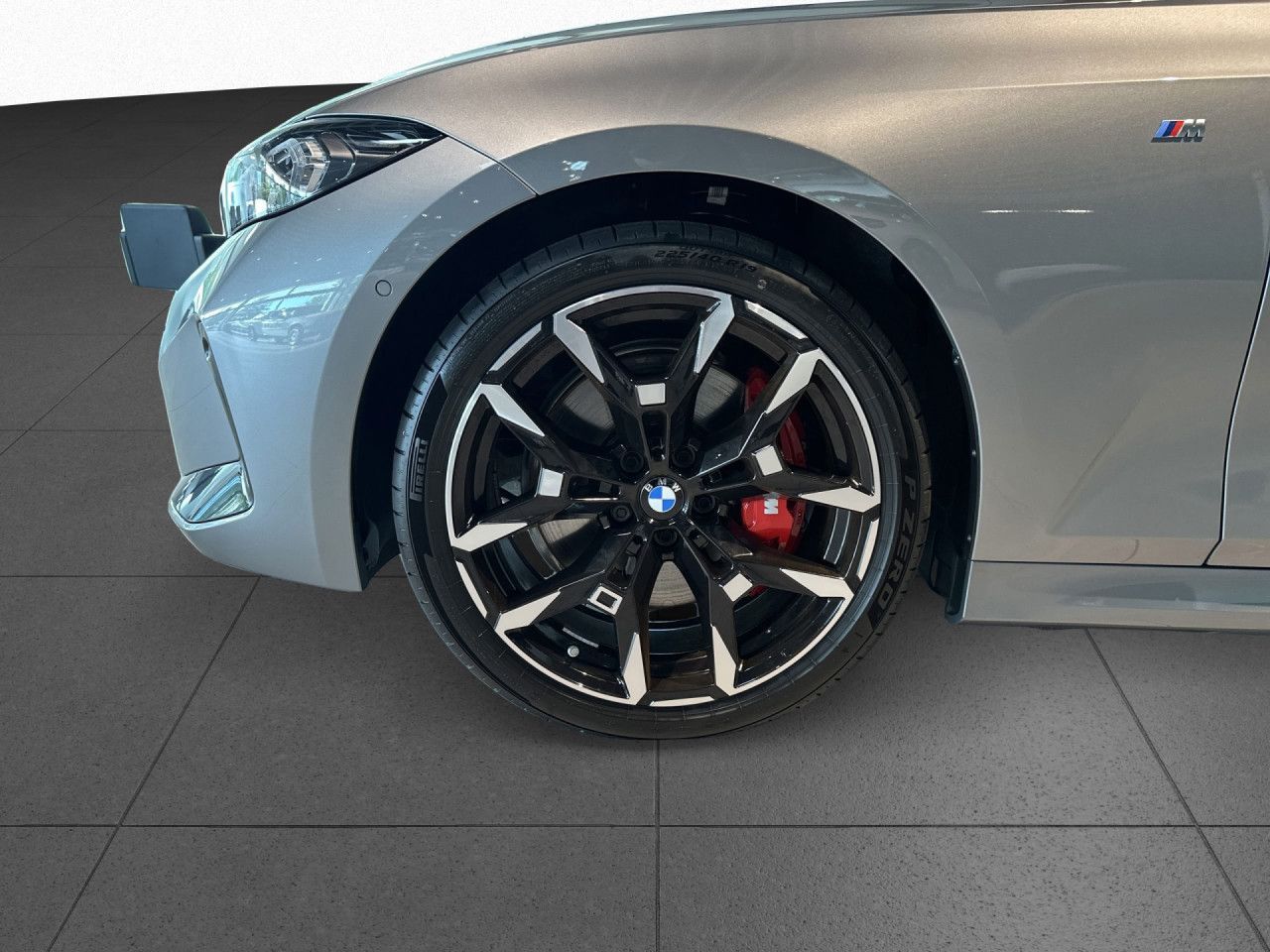 BMW 330 - Bild 20