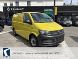Volkswagen T6 2.0 TDI Kasten - Wohnwagen & Wohnmobile in Frankfurt