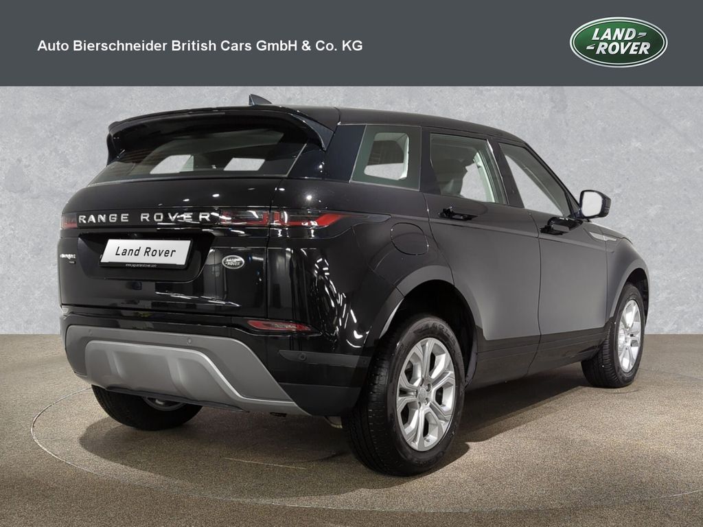 Land Rover Range Rover Evoque P300e S WINTER-PAKET MERIDIAN