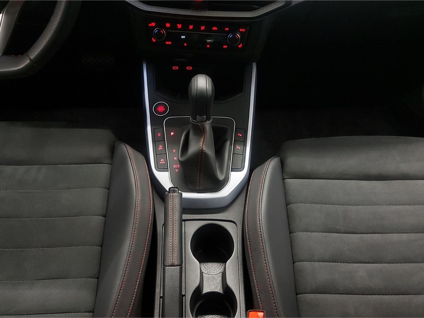 Seat Arona - Bild 16