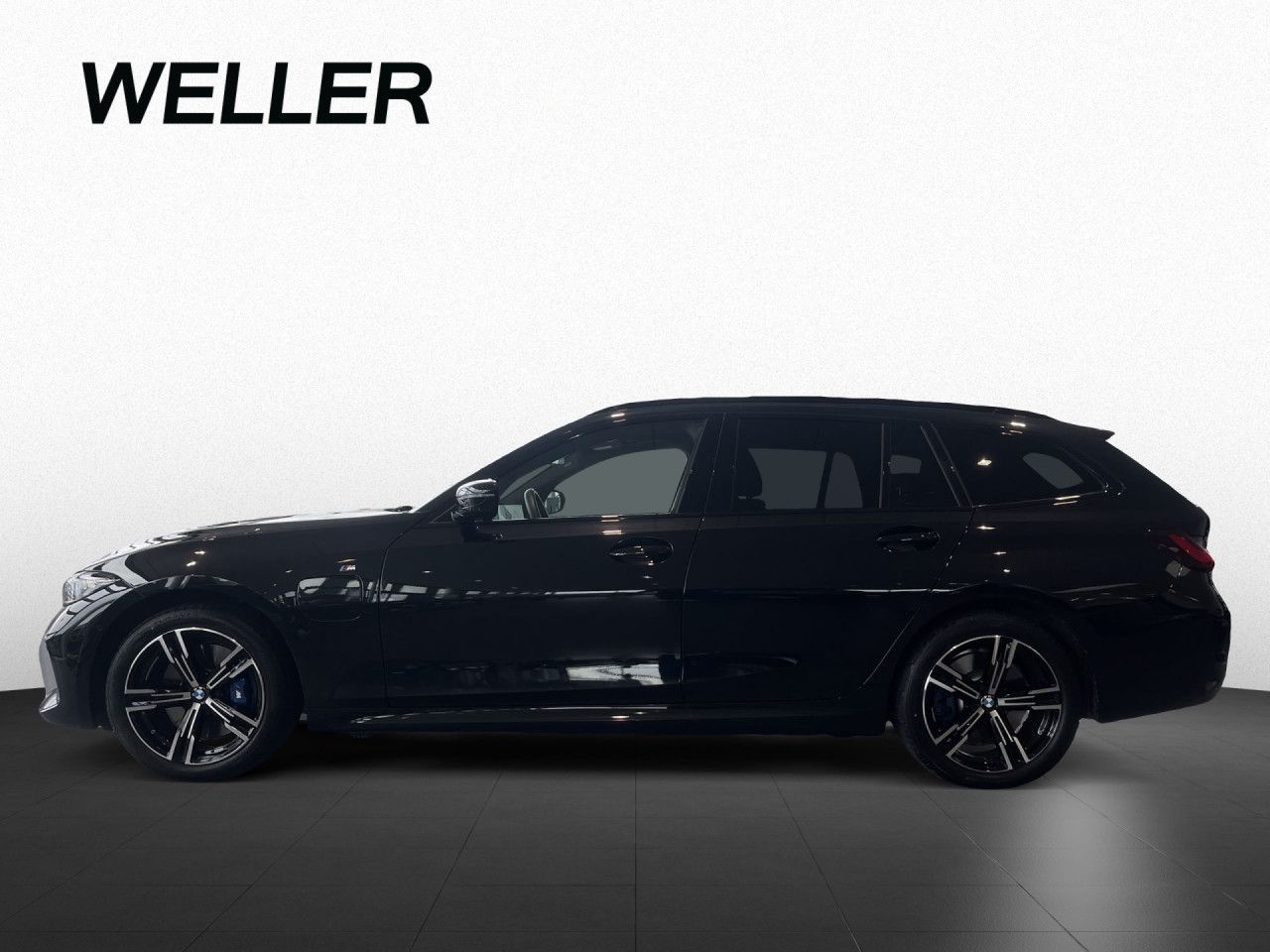 BMW 330 - Bild 11