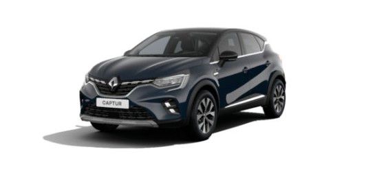 Renault Captur Techno Tce 140 EDC
