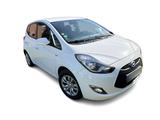 Hyundai ix20 Classic *Klima*Tempomat*52.000KM - gebrauchte Hyundai ix20 aus dem Jahr 2017