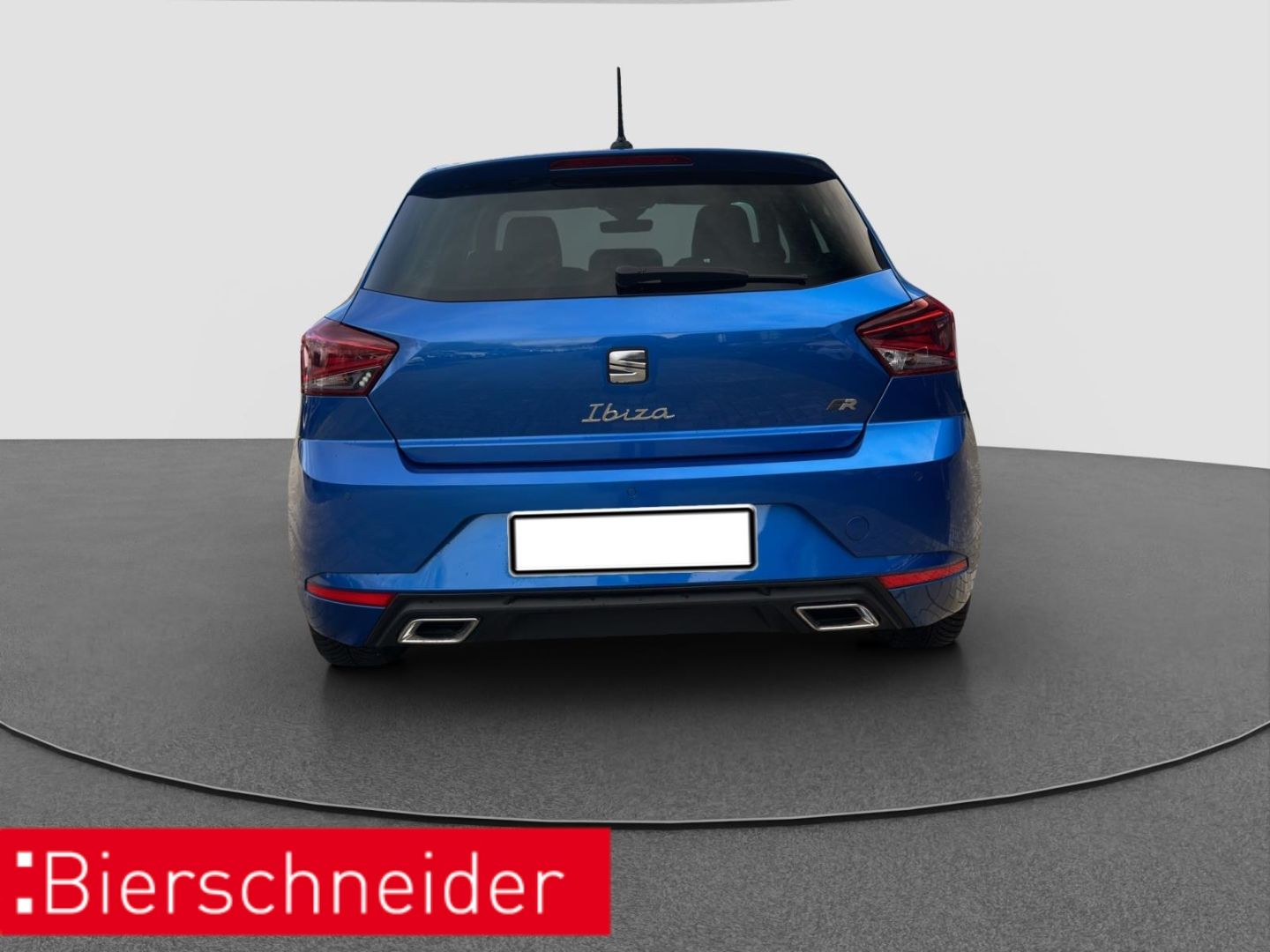 Seat Ibiza - Bild 8