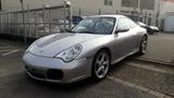 Porsche 911 4S NAVI LEDER MEMORY EL SD ESD SZH GEPFLEGT - Porsche in Leverkusen: 911