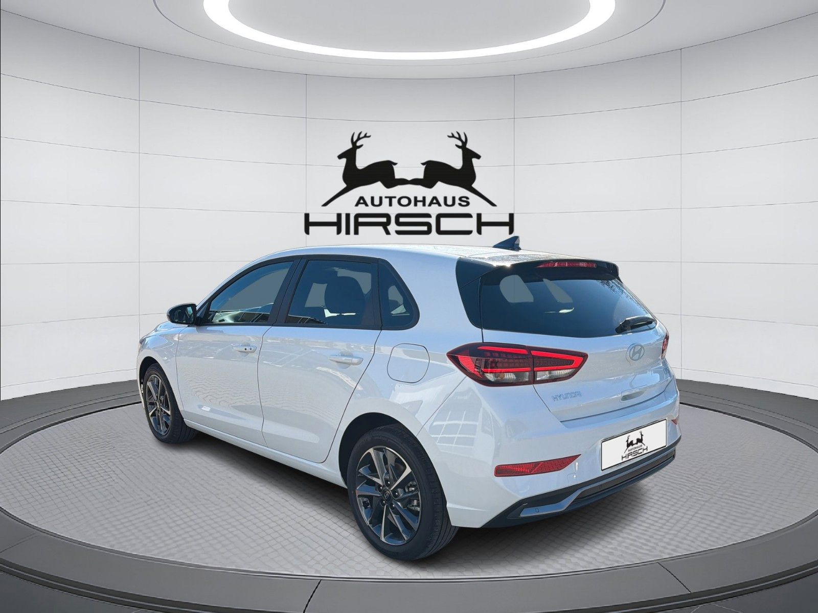 Hyundai i30 - Bild 4