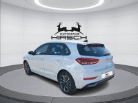 Hyundai i30 - Vorschau Bild 4