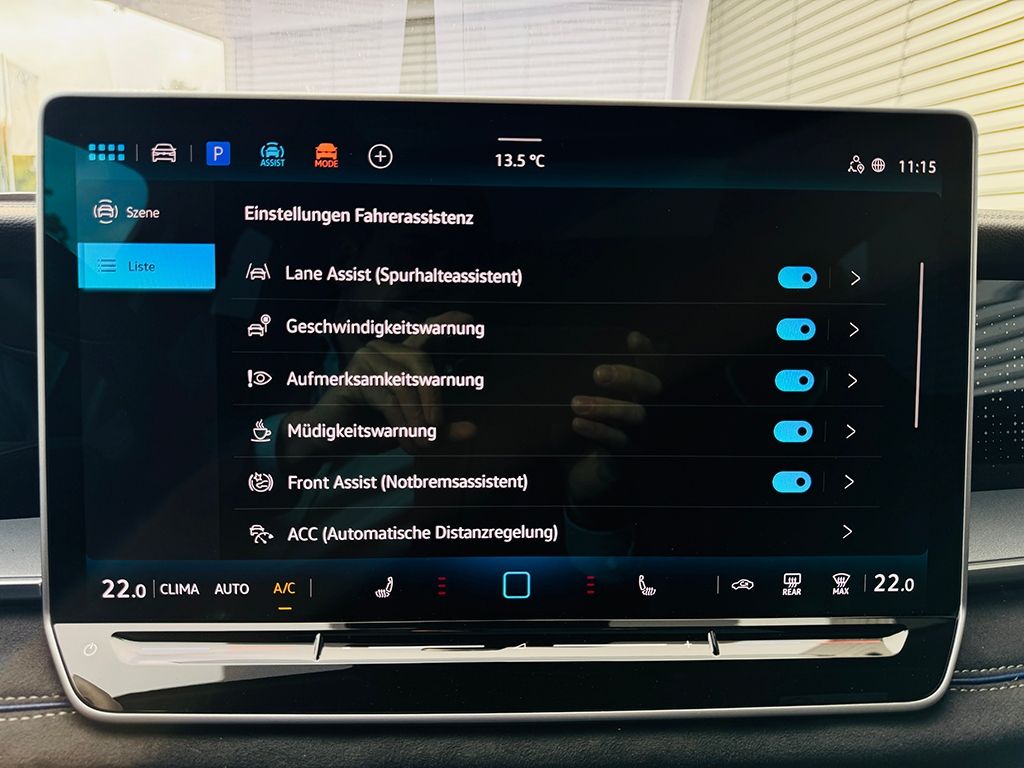 Tayron 2.0 TDI DSG 4MOTION R-LINE *AHK*H&K*