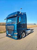 MAN TG3 GX 18.510 Ultra 4x2 LL SA