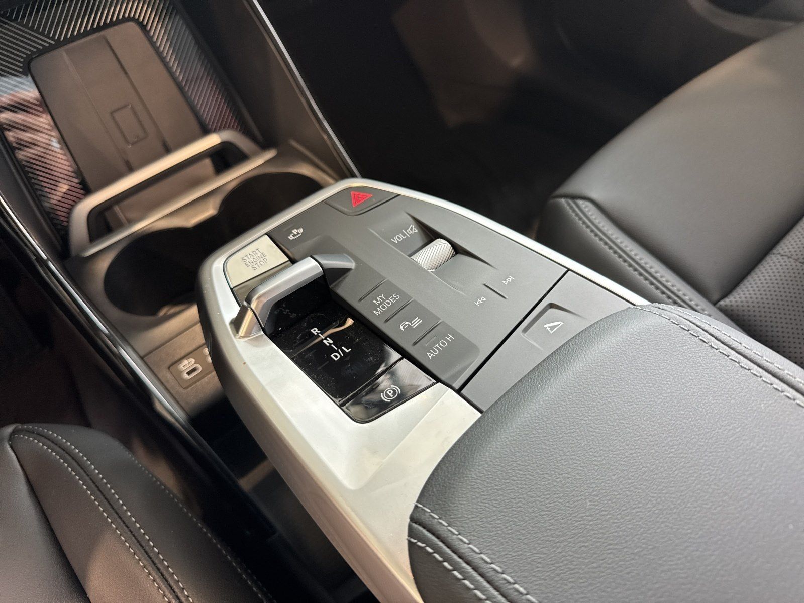 BMW 218 Active Tourer - Bild 13