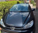 Peugeot 206 CC JBL -RC Line - Peugeot 206 JBL mit Benzin-Antrieb