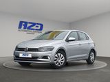 Volkswagen Polo 1.6 TDI Comfort ACC/LIMITER NAVI APP KLIMA - Volkswagen Polo: 6n