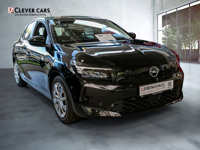 Opel Corsa F 1.2 Edition Komfort-Paket Sitzhzg. LED