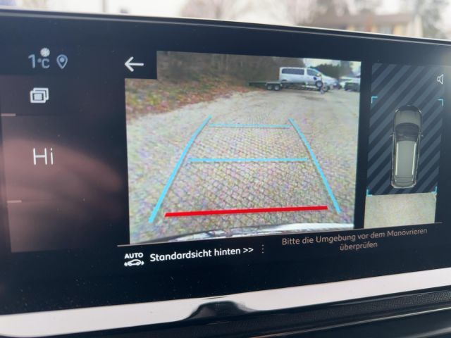 Foto Nummer 20: PEUGEOT 3008