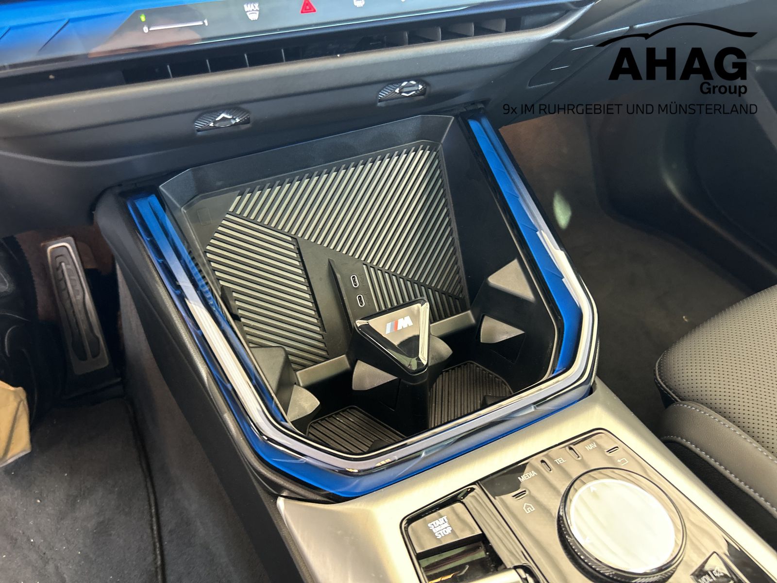 BMW X3 - Bild 22