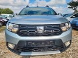 Dacia Sandero II Stepway Prestige mod.2020 - Dacia Sandero: Sitzheizung