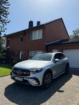 Mercedes-Benz GLC 200 4MATIC AMG,MULTIBEAM,360KAMERA,HEADUP - Mercedes-Benz GLC 200 in Essen