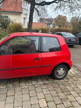 Volkswagen VW Lupo mit  tüv kein Rost - VW Lupo Gebrauchtwagen in Stuttgart