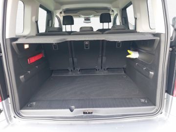 Fotografie 8 des Opel Combo Life GS 1.5D AT Navi Kamera Sitzheizung