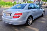 Mercedes-Benz C 180 KOMPRESSOR - LPG - Mercedes-Benz mit LPG-Antrieb: Limousine