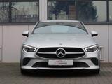 Mercedes-Benz CLA 200d Autom. Sitzheizung Klimaauto. Kamera - Autos mit Automatikschaltung