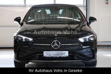 صورة 9 لـ 2025 Mercedes-BENZ CLE