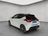 Toyota Yaris Hybrid 1.5 VVT-i GR SPORT*LED*DAB*KAMERA* - gebrauchte Toyota Yaris aus dem Jahr 2023