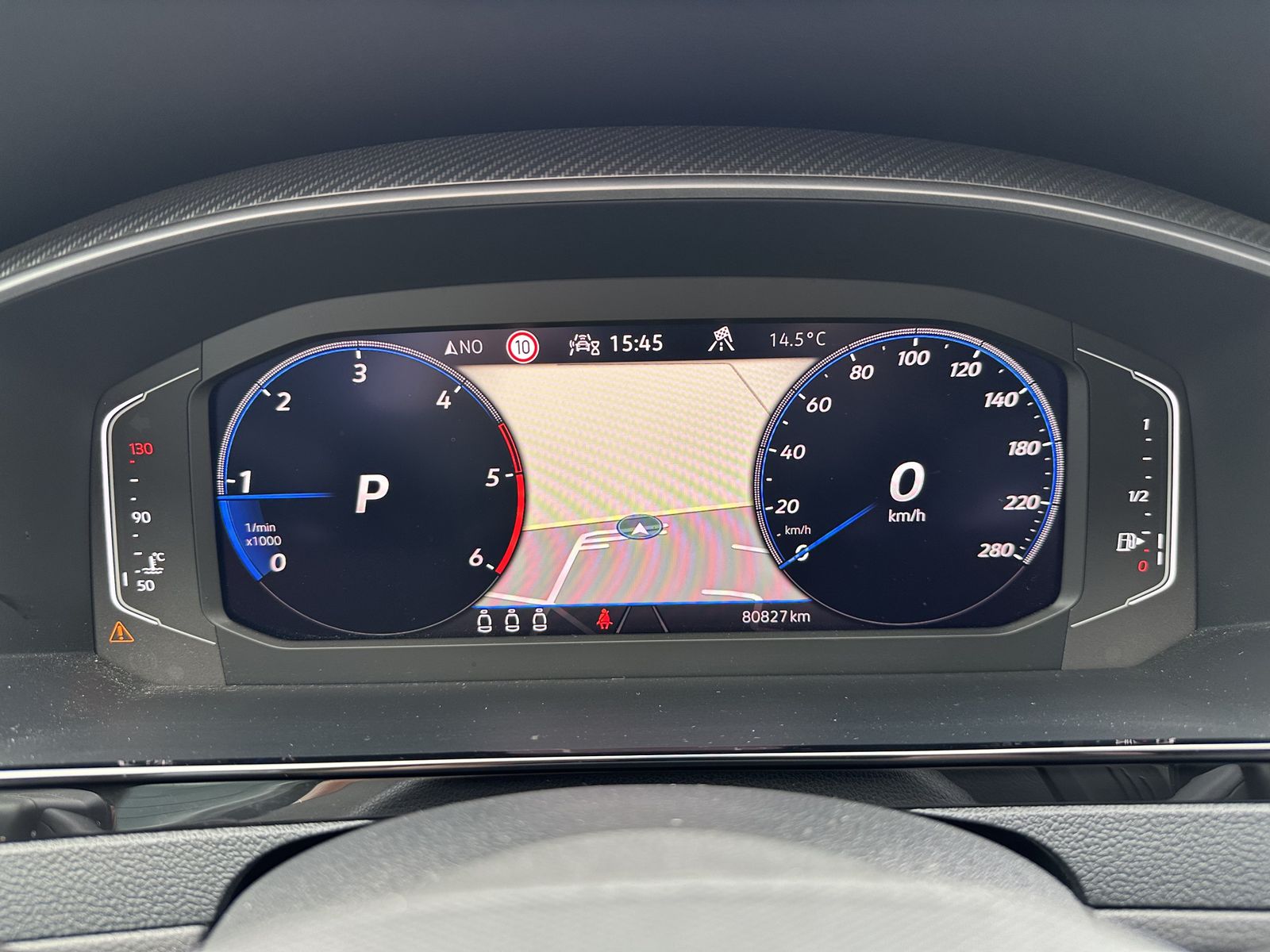 Fahrzeugabbildung Volkswagen Arteon R-Line NAV+MATRIX+PANO+ACC+AHK+360°+20ZO