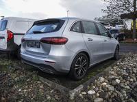 Mercedes-Benz B 200 Progressive Rückfahrkamera Panorama LED