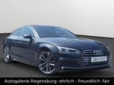 Audi A5 Coupe 35 TDI*S-LINE*LED*NAVI*KAMERA*VIRTUAL D