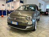 Fiat 500 1.2 Lounge-CAMBIO AUTOMATICO-NEOPATENTA - Fiat 500: Automatic