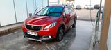 Peugeot 2008 Allure BlueHDi 100 Allure - Peugeot 2008 von privat