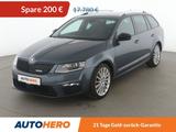 Skoda Octavia 2.0 TSI RS*XENON*NAVI*ACC*PDC*SHZ*KLIMA* - Skoda Gebrauchtwagen in Dormagen