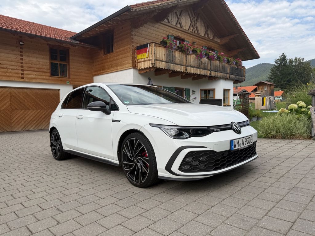 Image of Volkswagen Golf