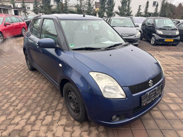 Suzuki Swift 1,3 Comfort "5.Türig"TÜV/AU-07/2026"Klima