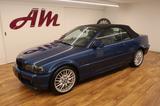 BMW 325 3 Cabrio 325 Ci/Leder/Xenon/Automatik/1A!!!