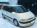 Renault Espace III 2.0 Klima AHK TÜV neu - gebrauchte Renault Espace aus dem Jahr 1997