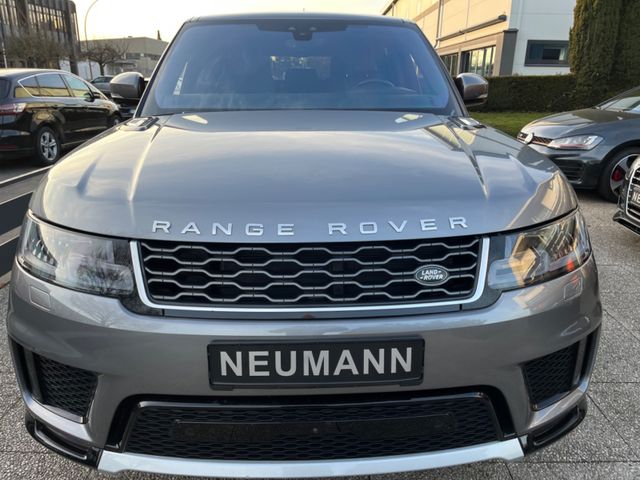 Land Rover Range Rover Sport HSE