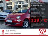 Fiat 500 DolceVita Pano Panorama Apple CarPlay Androi - Fiat 500 DOLCEVITA mit Benzin-Antrieb