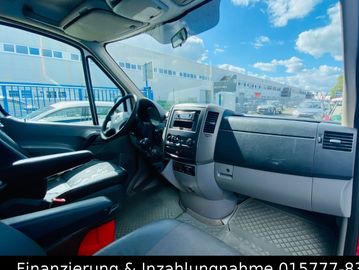 Mercedes Sprinter - 2