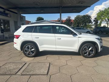 Skoda Kodiaq - 6