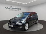 Volkswagen Touran Highline BlackStyle TDI DSG 7Sitze AHK