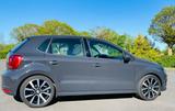 Volkswagen Polo Comfortline LED AHK SHZ PDC FSE