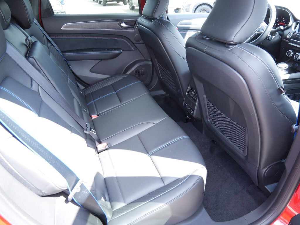 Fahrzeugabbildung Renault Arkana Esprit Alpine TCe 160 EDC