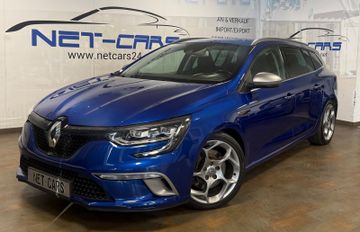 Megane TCe EDC GT SPORT*Grandtour*NAVi+Kamera