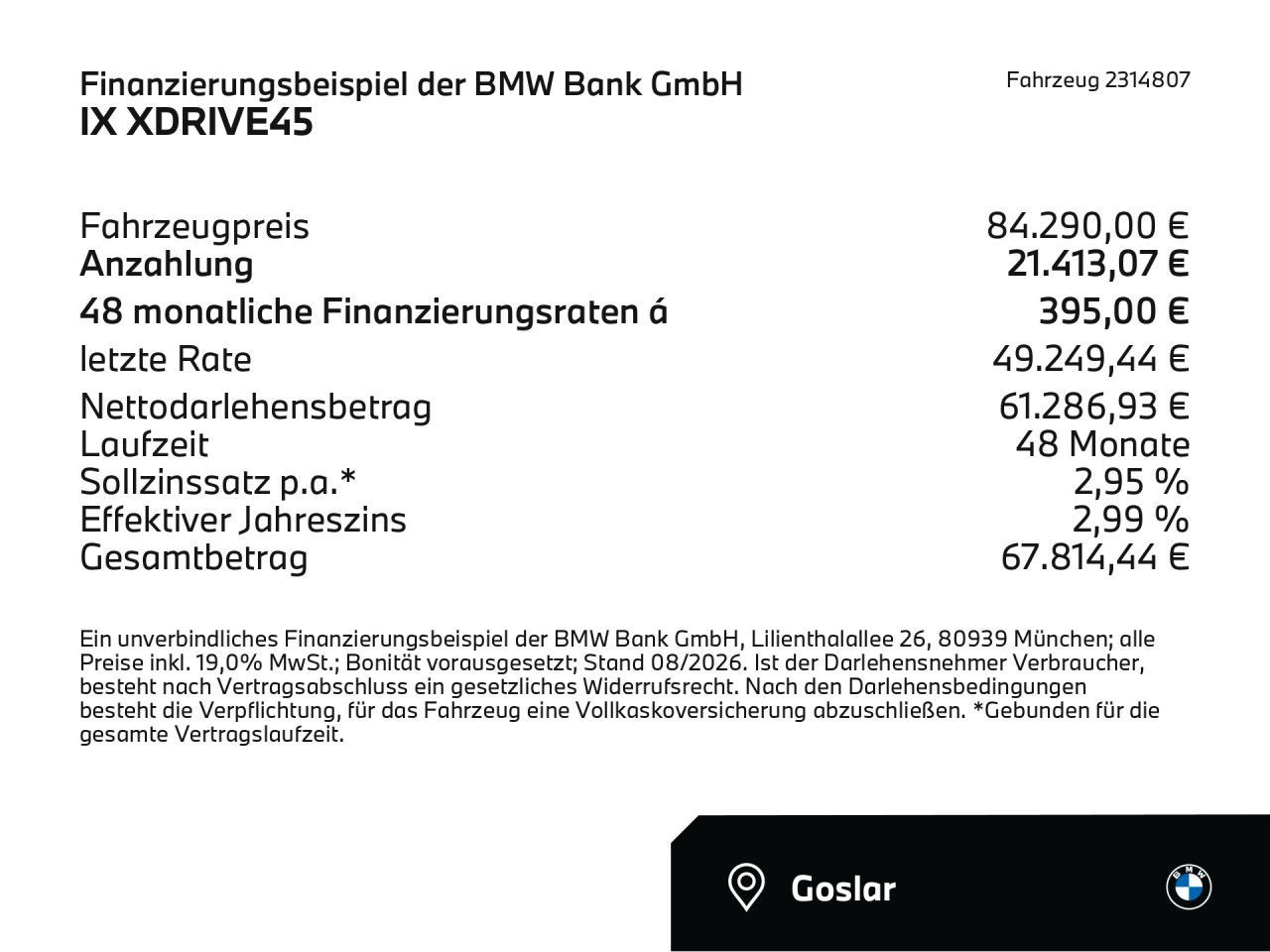 BMW iX - Bild 4