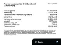 BMW iX - Vorschau Bild 4