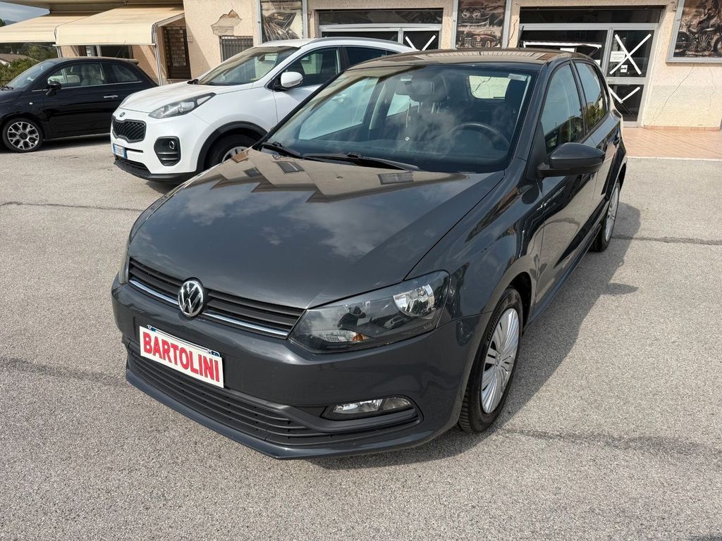 Image of Volkswagen Polo