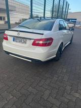 Mercedes-Benz E 500 4MATIC AVANTGARDE Avantgarde - Mercedes-Benz E 500 in Dortmund