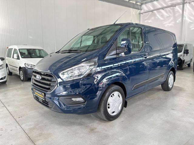 Ford Transit Custom Kasten 280 L1*Automatik*KLIMA*PDC